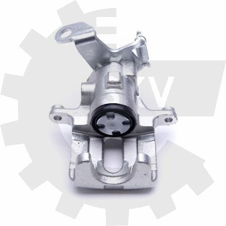Etrier De Frână Partea Din Spate Dreapta Ford Fiesta V 1355131 1355131