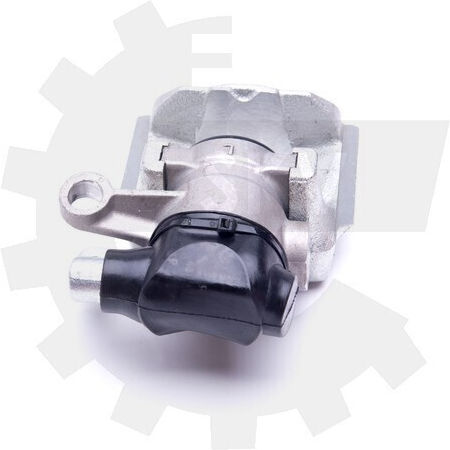Отзад Лява Спирачна Апарата Renault Espace I Ii 25 7701200588 7701200588