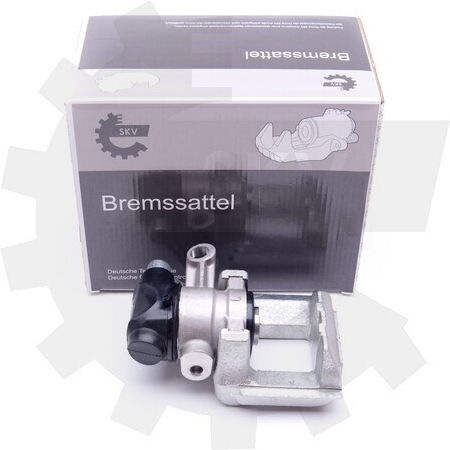 Отзад Лява Спирачна Апарата Renault Espace I Ii 25 7701200588 7701200588