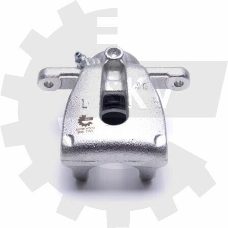 Δαγκάνα Φρένου Πίσω Αριστερή Land Rover Freelander 2 Lr001026 Lr001026