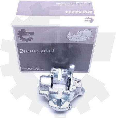 Back Left Brake Caliper Mercedes-Benz 190 W201 C-Class W202 E-Class C124 1244200283