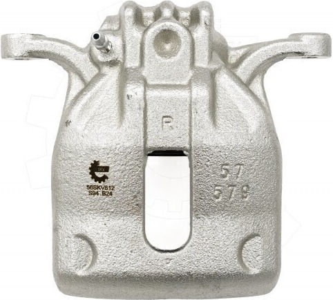 Etrier De Frână Dreapta Partea Din Față Citroen C4 Ii Ds4 4401s3