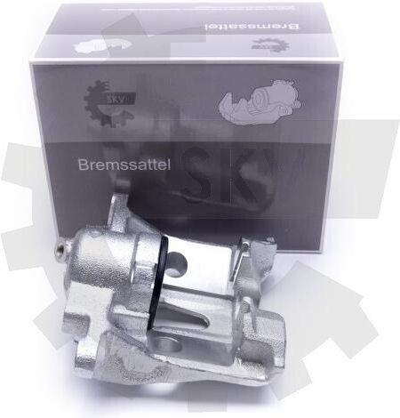 Etrier De Frână Partea Din Față Stânga VW Transportator IV 701615123 701615123