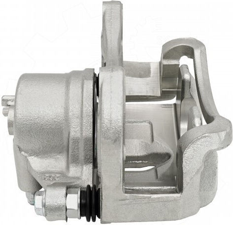 Brake Caliper Support Base Front Left Hyundai iX35 Kia Sportage