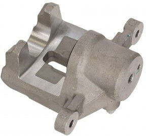 Kia Carens III 06 Bremssättel Zurück Linke Ohne Basis 582101d100