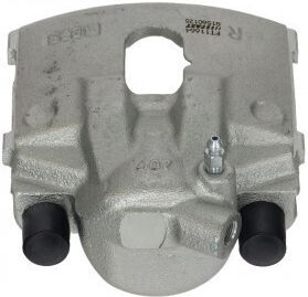 Fiat Doblo Brake Caliper 00 Front Right Without Base 46468090