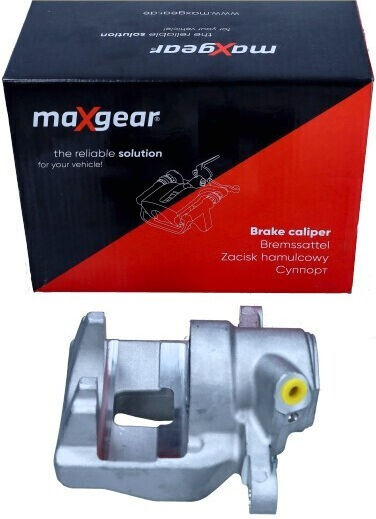 Toyota Verso Rear Brake Caliper 1.6-2.2 09 Left 2145251