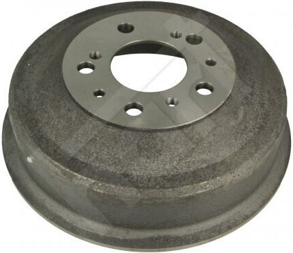 Tamburi De Frână Partea Din Spate Ducato 81 1313675080