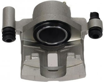Mazda 6 I 02 Front Right Brake Caliper Without Support Gj6a3361xa