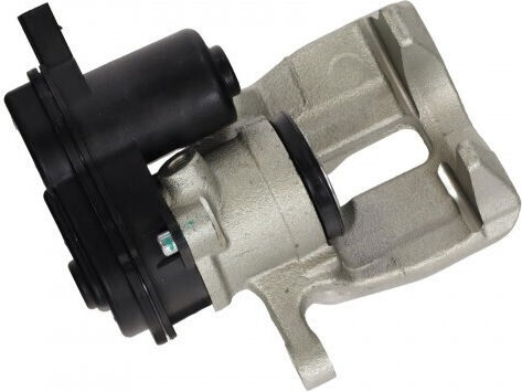 Audi Q5 8r 08 Back Right Brake Caliper Without Arm 8k0615404b