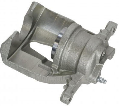 Opel Combo C 01 Front Right Brake Caliper Without Support 9196052