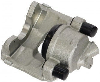 Fiat 500 07 Vorderseite Aleftí Chōrí Sṭírgma Brake Caliper