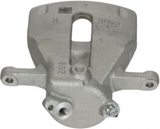 Спирачна Апарата Suzuki Sx4 06 Предна Дясна Без Основа 71742847