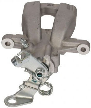 Fiat Punto Grande 05 Bremssättel Zurück Rechts Ohne Unterstützung
