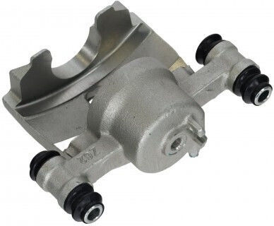 Kia Picanto I 04 Vorderseite Linke Bremssättel Ohne Arm 5811007500
