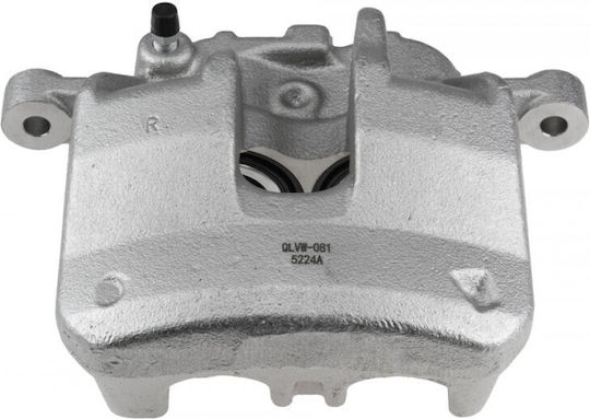 Дясна Спирачна Апарата Преден Vw Amarok 10 2h6615124