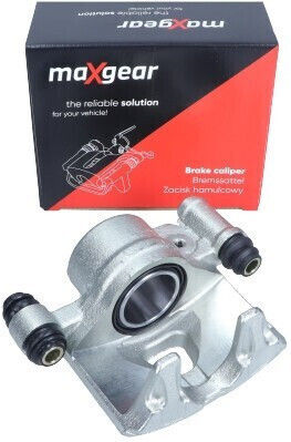 Etrier De Frână Mitsubishi Partea Din Față L200 L300 Pajero 2.0-2.6 86-04 Stângă Mb500772