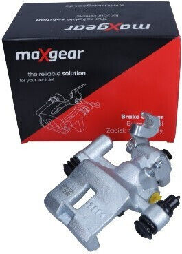 Δαγκάνα Φρένου Mazda Πίσω 626 Mx-6 Xedos 1.8-2.5 91-99 Δεξιά Ga2e-26-61xa