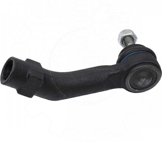 Front Tie Rod Bar Left Alfa Romeo 159 Brera Spider 77363706