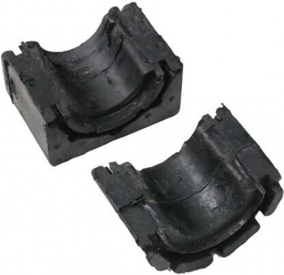 Bara Stabilizatoare VW Caddy III 2003 Partea Frontală Stânga Dreapta 1k0411303al