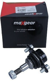 Maxgear Spurstangenköpfe Für BMW Serie 5 E60/61 05 Links Rechts