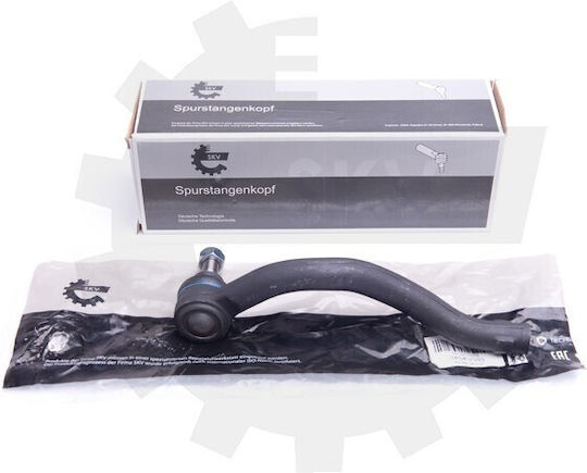 Ακρομπαρο Αριστερο Εμπρος Ford Galaxy Seat Alhambra Vw Sharan 1058380 1058380