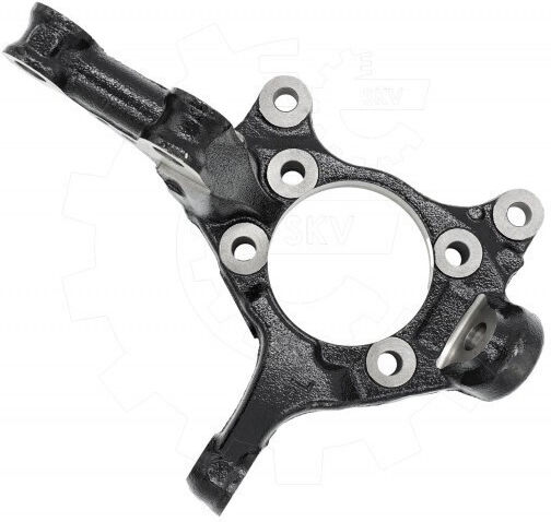 SKV Front System Tie Rod End Toyota Corolla Left 4321212410