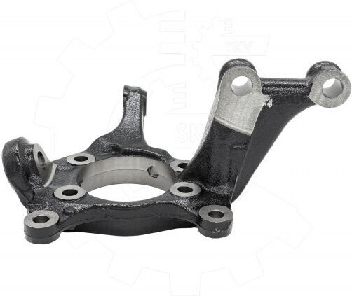 SKV Front System Tie Rod End Toyota Corolla Left 4321212410