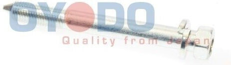 Daewoo Tico Matiz 94501507 Frontsystem Basis