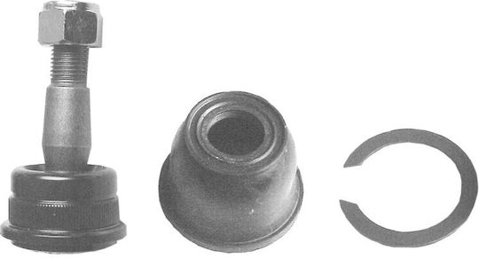 Hart Frontsystem für das Auto Sonata 94 / Links oder Rechts Hinten Unten