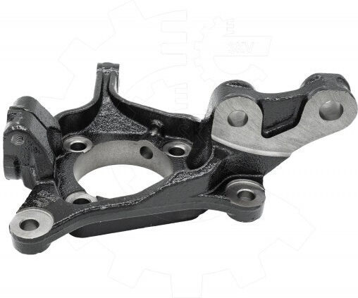 Край На Вързаните Пръти Subaru Горски Страж Импреза Wrx Xv Дясно 28313sc000
