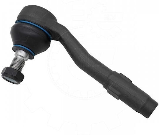 Front Steering Bar End Left Right Bmw 5 E60 E61