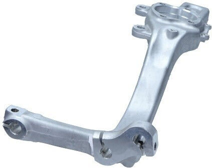 Spurstangenkopf Für Audi Vorderseite A4 00-04 04-08 Exeo 08-13 Linke Radlager 85mm 8e0407253h