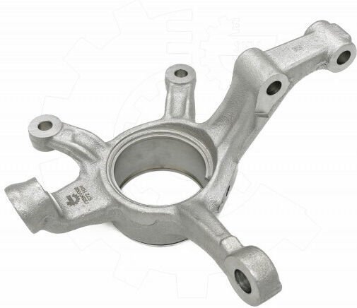 Right Tie Rod End Mercedes-Benz GLA A2463320200
