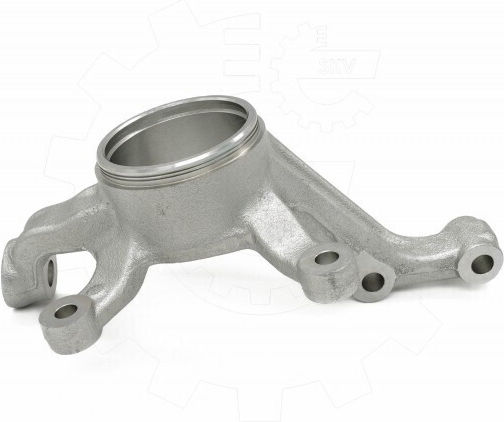 Right Tie Rod End Mercedes-Benz GLA A2463320200