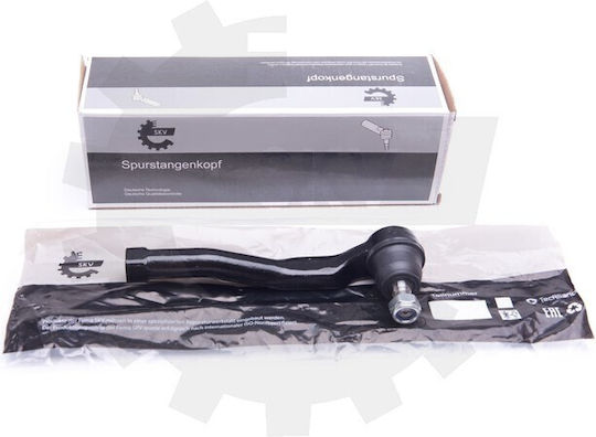 Лява Предна Накрайникна Щанга Chevrolet Aveo Kalos Daewoo Kalos 93740622 93740622