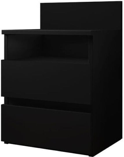 Juniper Plus Black 40x32x58cm 162744519 Juniper Plus Black 40x32x58cm 162744519