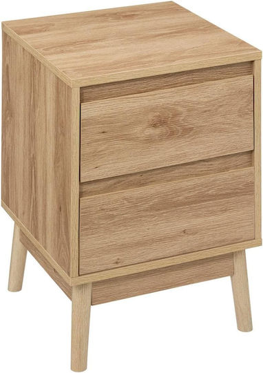 Wooden Brown 40x40x56cm Wooden Brown 40x40x56cm