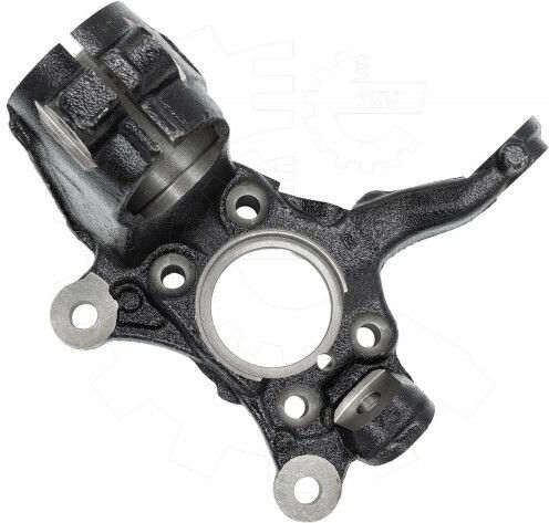 Spurstangenkopf Volkswagen Käfer Jetta IV Rechts 5c0407256
