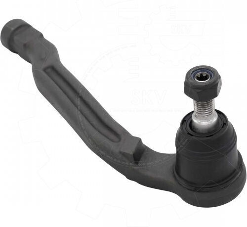 Front Left Tie Rod End Citroën Ds Opel Peugeot 1610817780