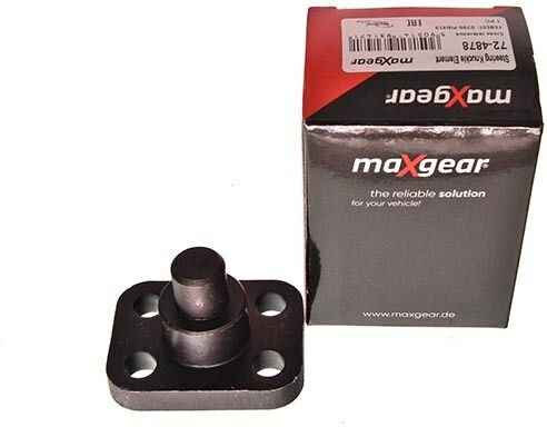 Maxgear Spurstangenkopf Für Suzuki Jimny 98 0799-Pin413