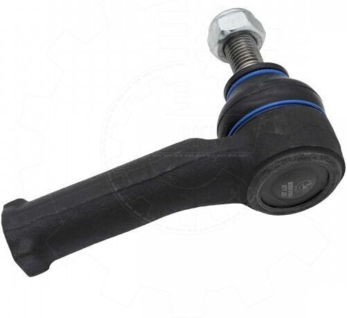 SKV Frontsystem für das Auto Audi A3 Skoda Octavia I VW Neuer Käfer Golf IV 1jd422811