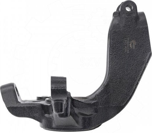 Ακρόμπαρο Mazda 3 Δεξιά Br5s33021