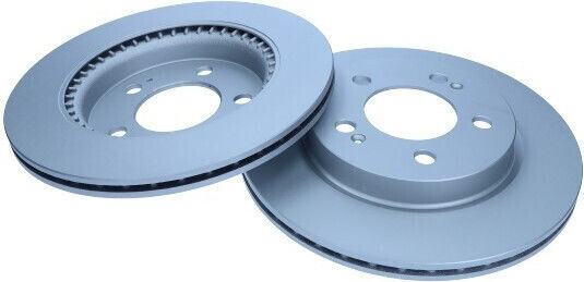 SsangYong Musso Rexton Hintere Bremsscheibe 2 0/2 2 E-xdi 18 Korrosionsschutzbeschichtung Adg043249
