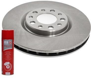 Диск Спирачки Преден Alfa Romeo 159 Brera Giulietta Spider 51731346