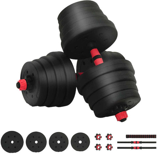 vidaXL Алтър 1x 30кг