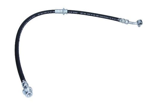 Flexible Brake Hose Nissan Front Juke 10 Right 462101ka0a