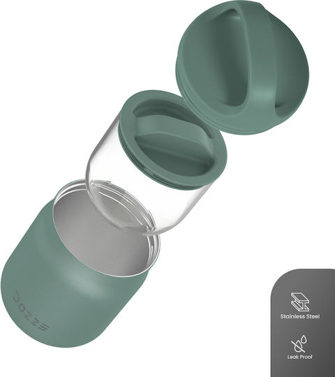 Dozze Δοχείο Φαγητού 600ml