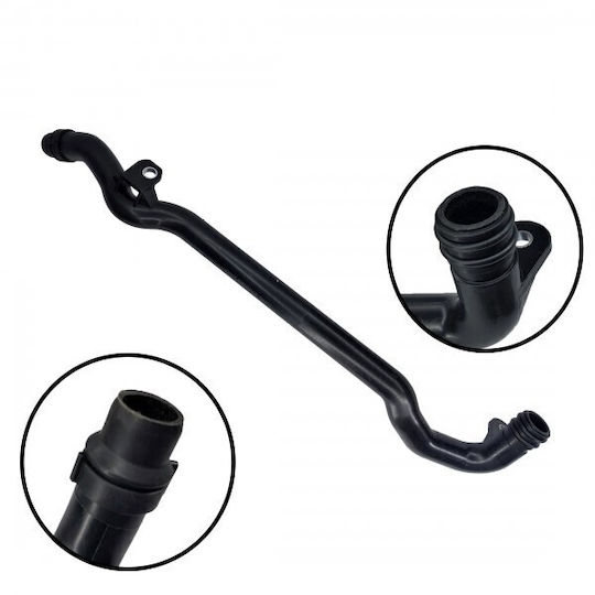 Furtun Sistem Radiator BMW 3 E46 5 E39 7 E38 X3 E83 X5 E53 Z3 E36 Z4 E85 11531705210