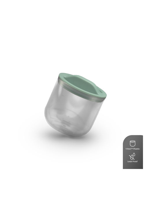 Dozze Inox Thermo Lunch Box Green 600ml
